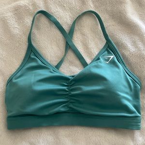 Real gymshark sports bra